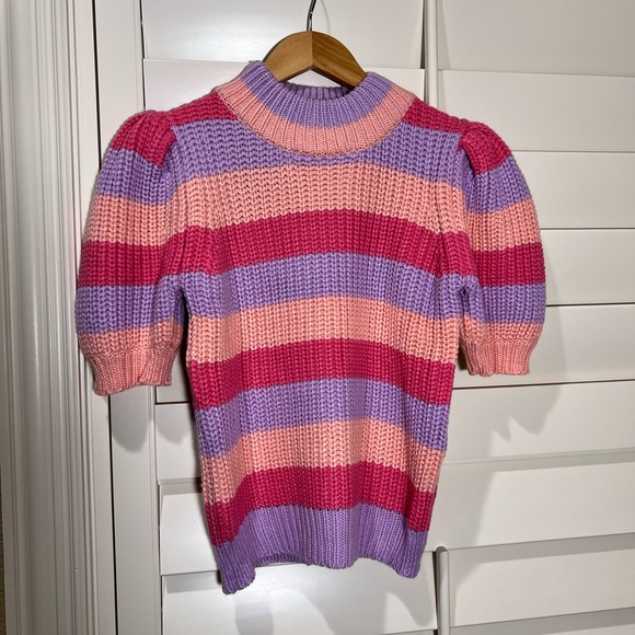 English Factory Sweaters - 🔥BUY TWO GET ONE 50% OFF🔥
*Discount applied when you create a bundle*